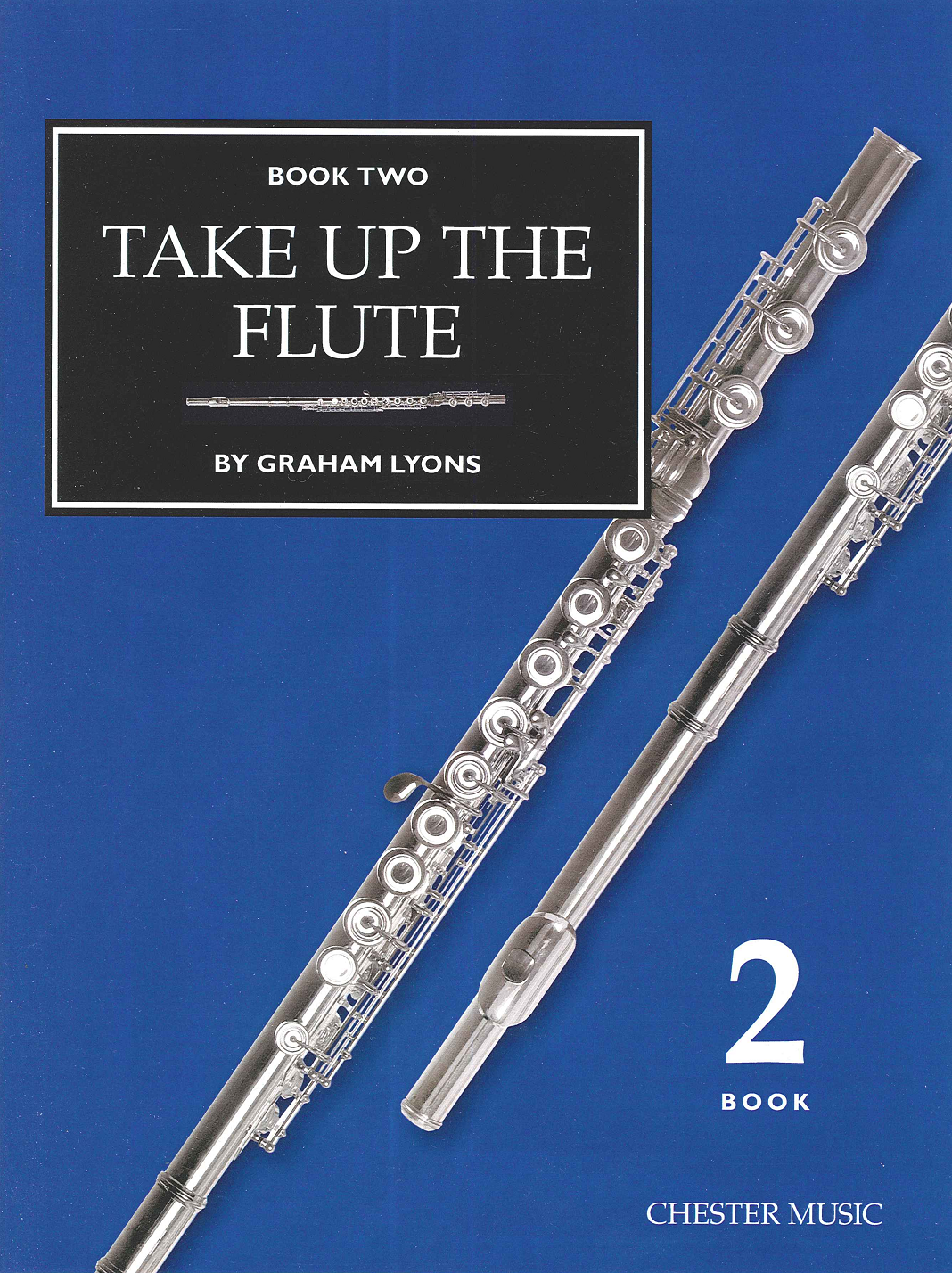 Take Up The Flute Book 2