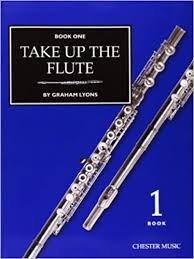Take Up The Flute Book 1